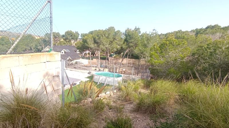 Foto 16ec00c8-8fad-4aa3-bd1c-f98ebf073556. Terreny residencial a Cañadas de San Pedro Murcia