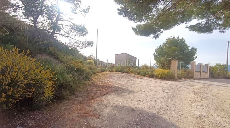 Foto 24c15079-f9ce-4997-a0e9-9856b05bd017. Terreny residencial a Cañadas de San Pedro Murcia