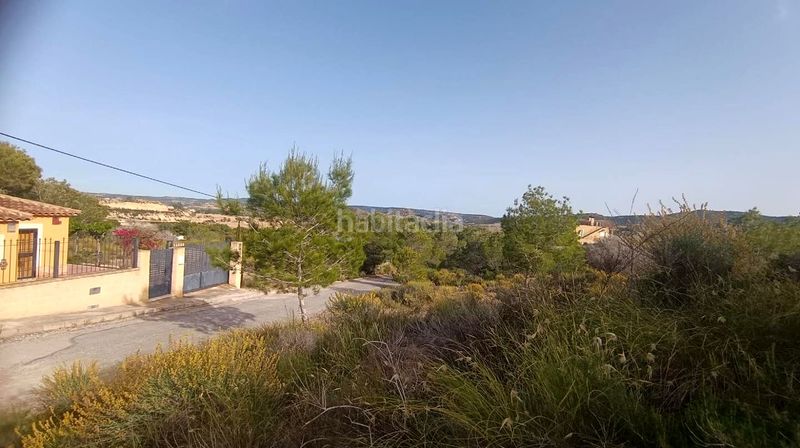 Foto 99a9dee7-9429-4d94-bc1f-c40519f9d449. Terreny residencial a Cañadas de San Pedro Murcia