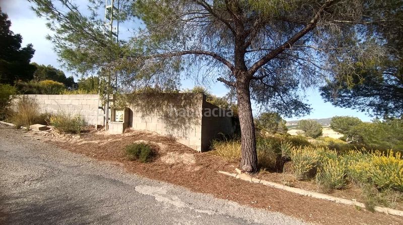 Foto a4e23d53-3a08-4f46-a156-e834ef9764a4. Terreny residencial a Cañadas de San Pedro Murcia
