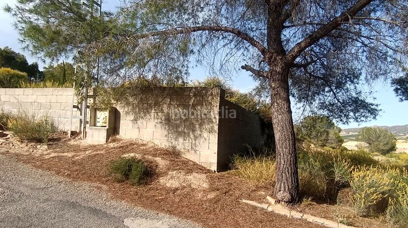 Foto b9860238-c54d-4776-b927-27e4cb27ffe7. Terreny residencial a Cañadas de San Pedro Murcia