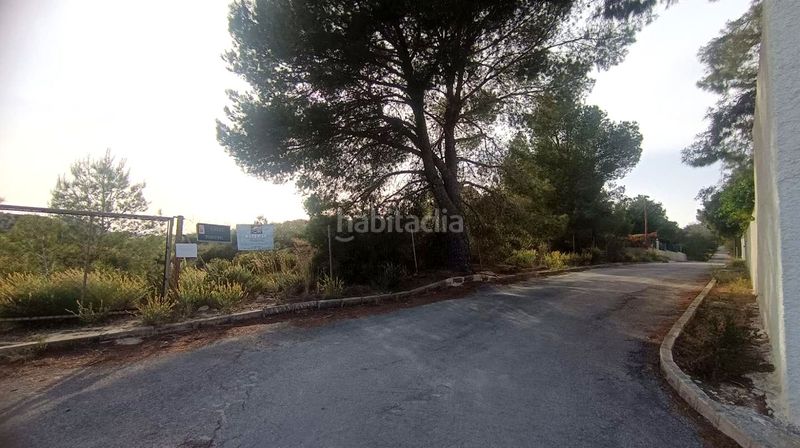 Foto dce3a33b-546e-48d7-a557-3560de03a251. Terreny residencial a Cañadas de San Pedro Murcia