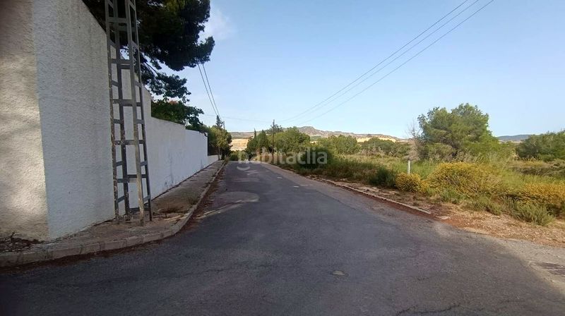 Foto f25edfce-2301-43db-aefc-7fd38da6e1aa. Terreny residencial a Cañadas de San Pedro Murcia