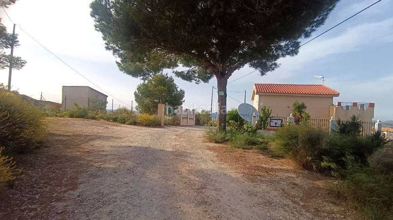 Foto fb81529a-1c79-496f-9ef3-bd8fcbf8ab98. Terreny residencial a Cañadas de San Pedro Murcia