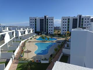 Planta baixa  De italia. Pv397.residencial lago di como, mil palmeras.