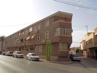 Piso  San rafael. Pv198. amplio piso de 5 dormitorios en el centro.