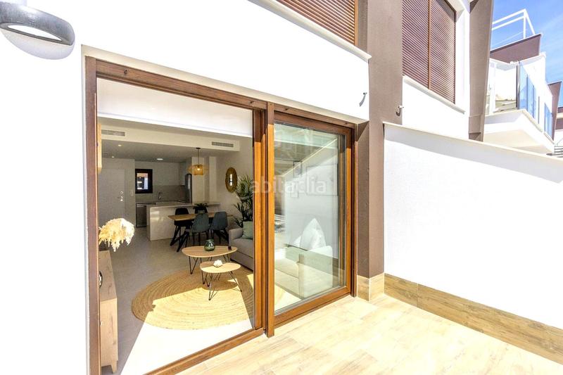 Foto 17e3a79f-ec7e-4db7-83b9-2db4a42f0b54. Casa amb piscina a Los Peñascos-El Salero-Los Imbernones San Pedro del Pinatar