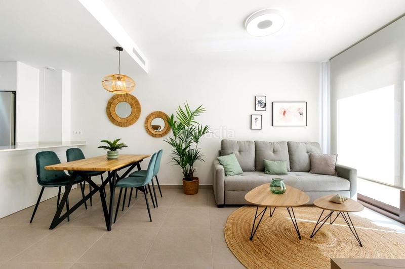 Foto 3f502b2b-c01f-401f-85a1-d4d2e97e9f14. Casa amb piscina a Los Peñascos-El Salero-Los Imbernones San Pedro del Pinatar