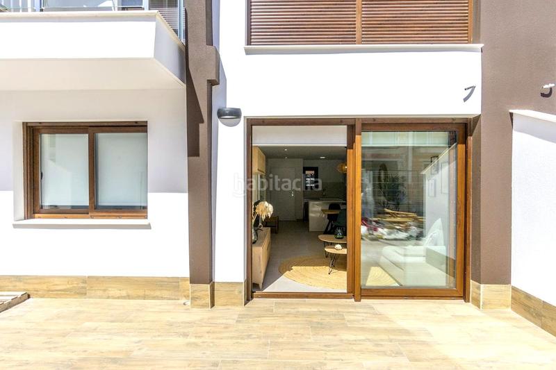 Foto 8ff93dd7-a3ec-489f-bece-7817482a5206. Casa amb piscina a Los Peñascos-El Salero-Los Imbernones San Pedro del Pinatar