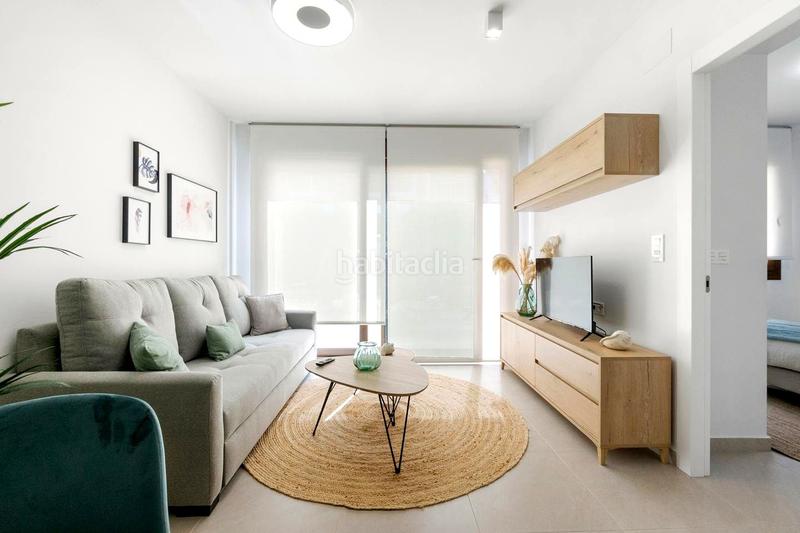 Foto dbffe08c-fdb8-41c2-906d-5773e3f94b55. Casa amb piscina a Los Peñascos-El Salero-Los Imbernones San Pedro del Pinatar