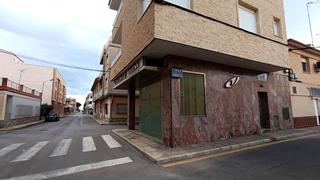 Local Comercial  Aragón. Pv525 local en venta o alquiler