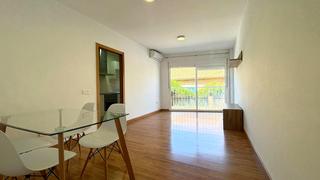 Planta baixa  Nuestra señora del carmen. Pv552. apartamento centro san pedro