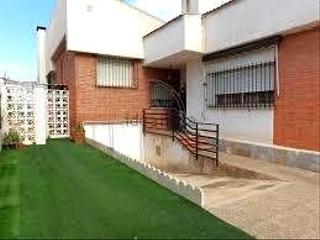 Haus  Juan de juanes. Pv554. chalet en planta baja