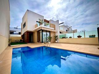 Casa a Bergantín
