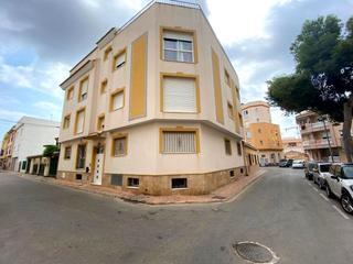 Rez-de-chausse  Berln. Pv564. apartamento en venta lo pagan