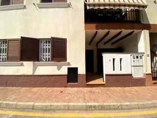 Casa  Travesía castilla. Pv565. bungalow en planta baja