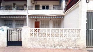 Casa  Marqus de santillana. Pv570. vivienda en planta baja