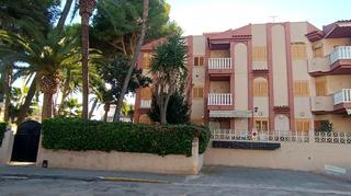 Piso  Carril de las palmeras. Pv558. apartamento con piscina comunitaria
