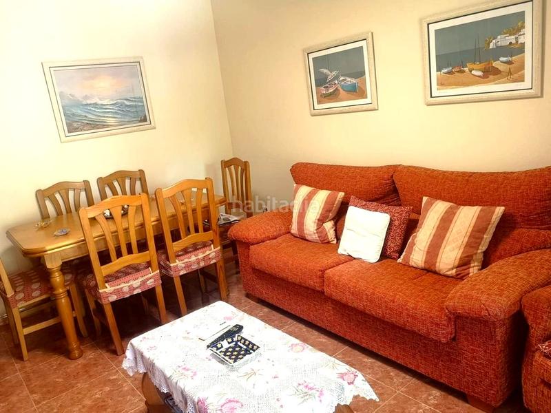 Foto 83e4fa6c-b5d6-4ebd-8707-da9bc6be493f. Piso pv575. apartamento con garaje en Los Cuarteros San Pedro del Pinatar