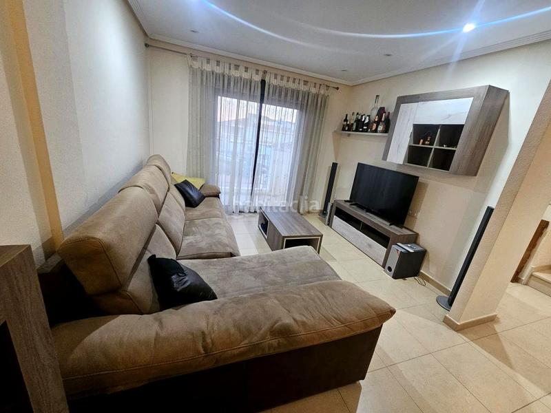 Foto 51f93e79-2485-416e-bbdd-9d9a3248f8a6. Casa con piscina in San Pedro del Pinatar San Pedro del Pinatar