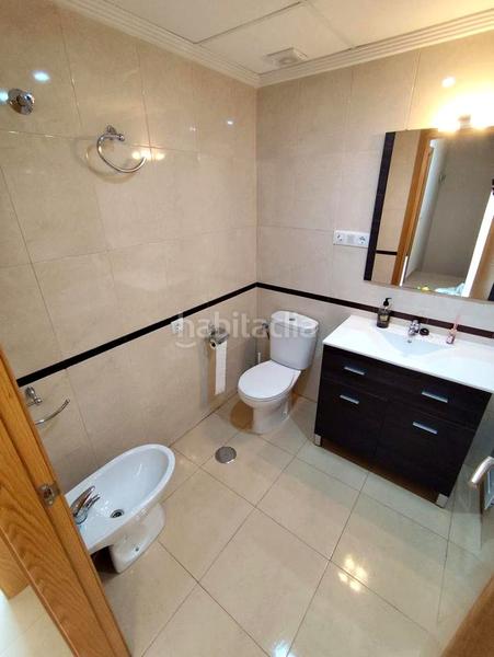 Foto ba3001b5-5708-410c-8a93-b4b31d752171. Casa con piscina in San Pedro del Pinatar San Pedro del Pinatar