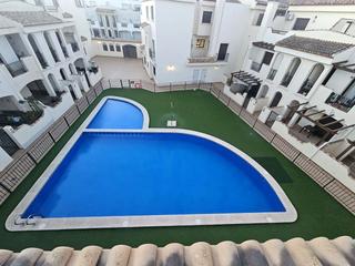 Casa  Río turia. Pv576. vivienda tipo duplex en pueblo salado