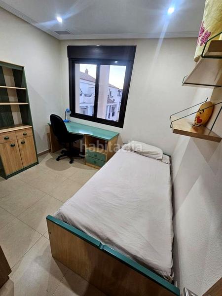 Foto f0d25464-e959-471f-b29e-4e5698f8481a. Casa con piscina in San Pedro del Pinatar San Pedro del Pinatar