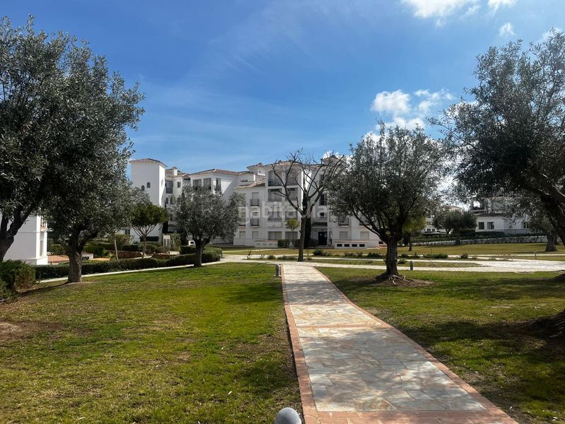 Foto 01565350-3c9d-460d-8875-bebed7b2484a. Planta baixa amb calefacció aparcament piscina a Murcia