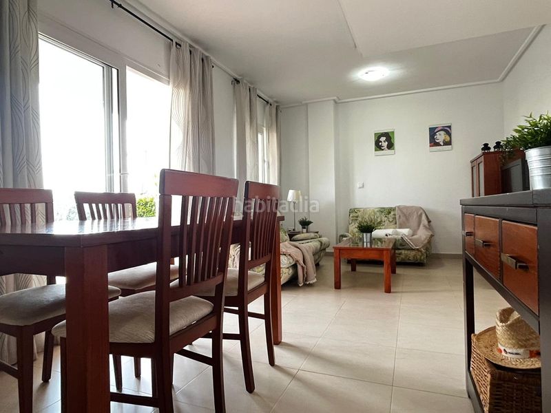 Foto 0ba54eef-4998-441a-8531-b6afdf4c0603. Planta baixa amb calefacció aparcament piscina a Murcia