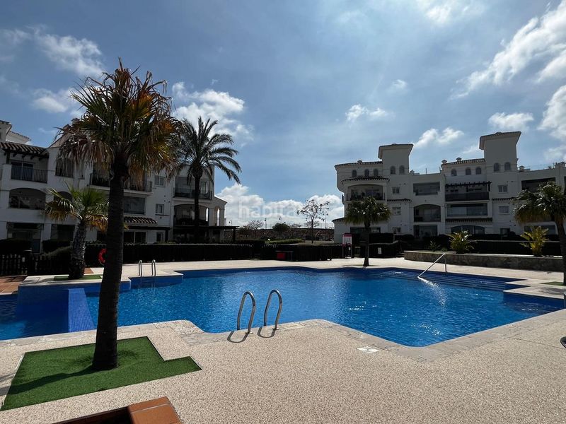 Foto 13849b6c-c94c-459f-adb4-d41f24a23710. Planta baixa amb calefacció aparcament piscina a Murcia