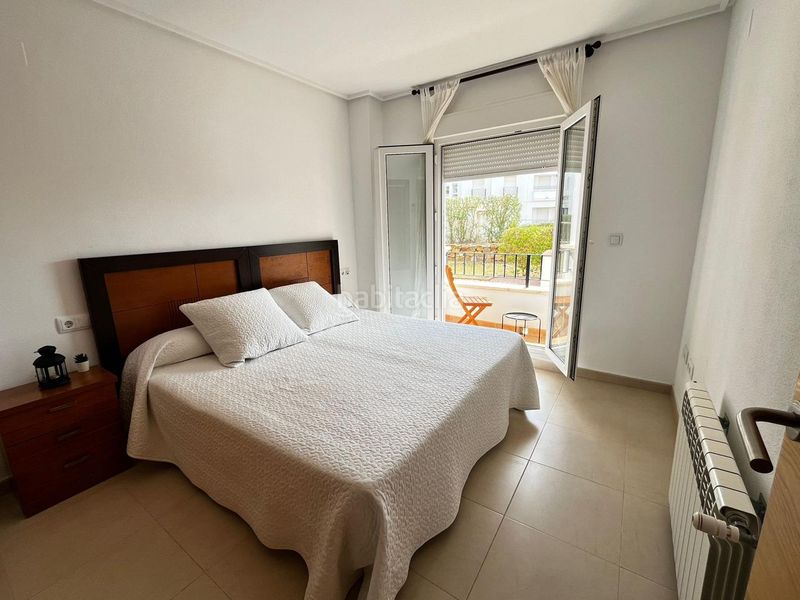 Foto 19e0080a-ce34-4a72-ae46-0367a3129c0e. Planta baixa amb calefacció aparcament piscina a Murcia