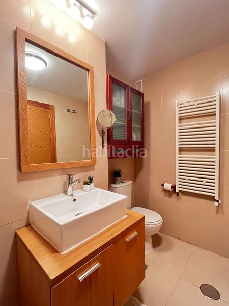 Foto 2bdc0539-b61d-4fd5-8606-528124450c9a. Planta baixa amb calefacció aparcament piscina a Murcia