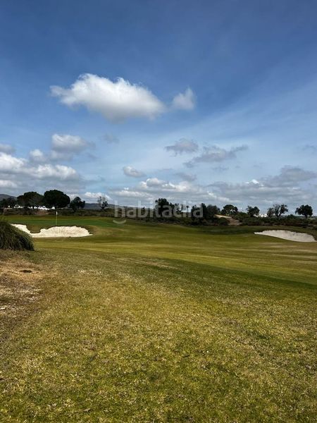 Foto 2bf34268-ef89-44e2-88c5-2bd34ac7b4f2. Planta baixa amb calefacció aparcament piscina a Murcia