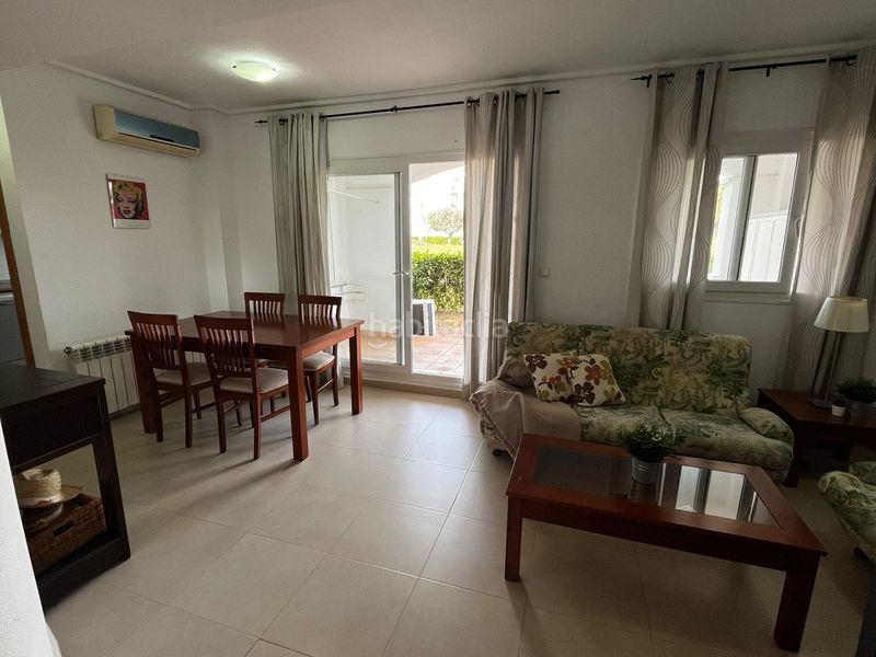 Foto 3323ac87-7f95-4fe8-9d76-fa49d9040b2e. Planta baixa amb calefacció aparcament piscina a Murcia