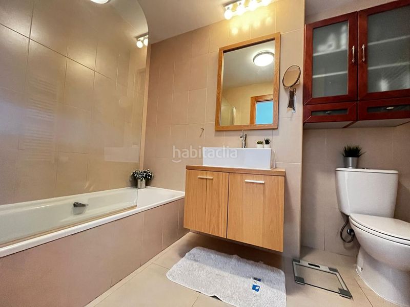 Foto 3887c280-ce96-4ac3-b441-87d8974f105b. Planta baixa amb calefacció aparcament piscina a Murcia