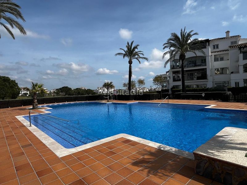 Foto 50b8fbd4-855a-4d13-8571-c48005677620. Planta baixa amb calefacció aparcament piscina a Murcia