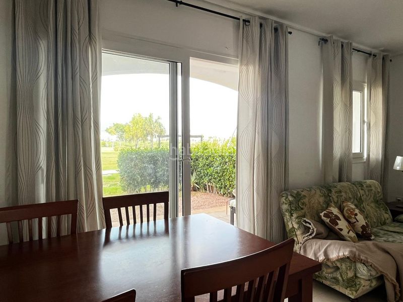 Foto 69c2dc50-0339-4ecc-afe7-692b4da17b8c. Planta baixa amb calefacció aparcament piscina a Murcia