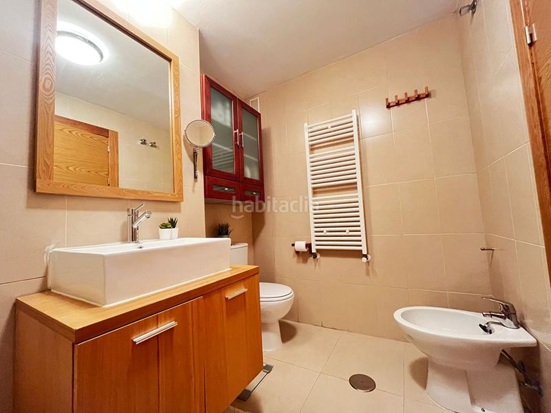 Foto 811aec0e-3471-4916-9d71-f0276ca31072. Planta baixa amb calefacció aparcament piscina a Murcia