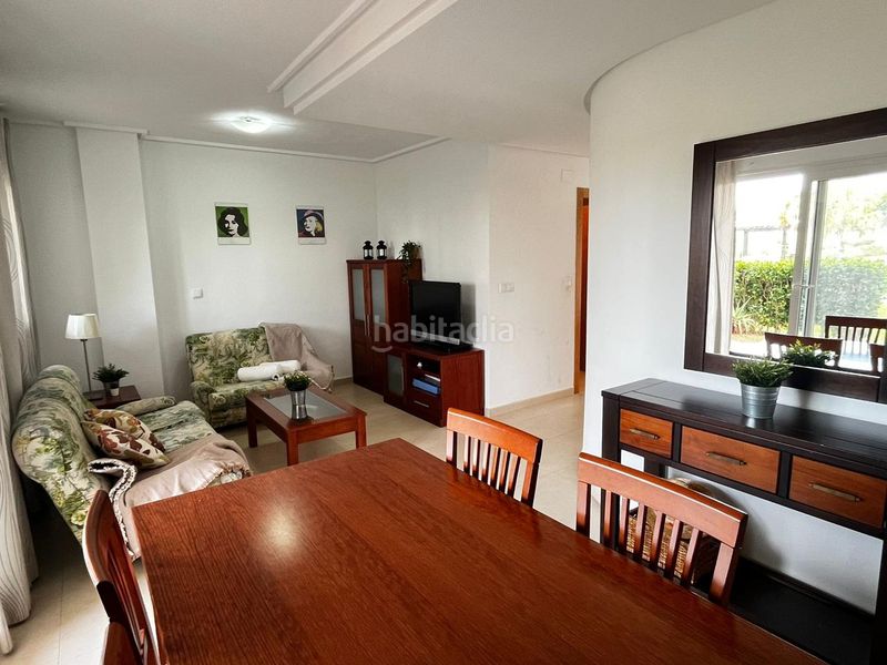 Foto 8ea97c82-1328-4bb9-bb1b-d7cde54456d8. Planta baixa amb calefacció aparcament piscina a Murcia