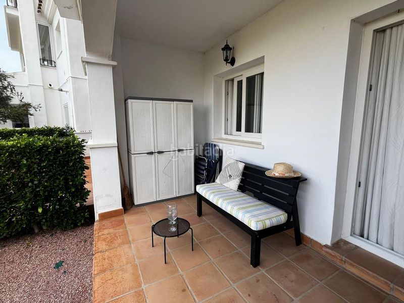 Foto 9baf99df-d72d-40e5-8246-074d8ad24f12. Planta baixa amb calefacció aparcament piscina a Murcia