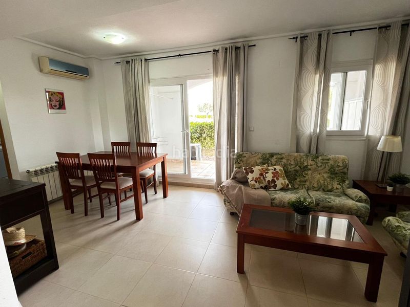 Foto 9e2beef7-0892-406d-a7b6-eb970f0ab6b8. Planta baixa amb calefacció aparcament piscina a Murcia