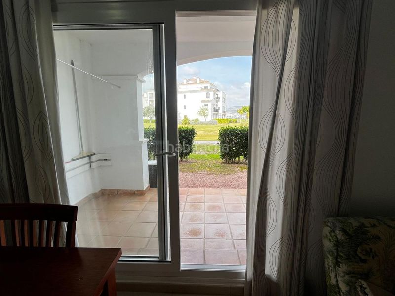 Foto b053cdba-26e5-4fdd-8ff6-6a9a68ce381e. Planta baixa amb calefacció aparcament piscina a Murcia