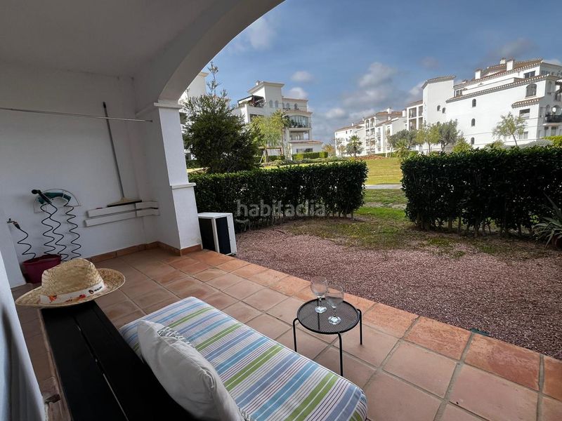 Foto c4e01923-43db-43b0-8b3d-4226e1b64342. Planta baixa amb calefacció aparcament piscina a Murcia