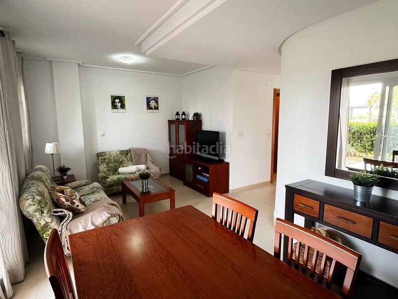 Foto da5f59e3-0bff-4bca-a55c-fb5ca037352b. Planta baixa amb calefacció aparcament piscina a Murcia