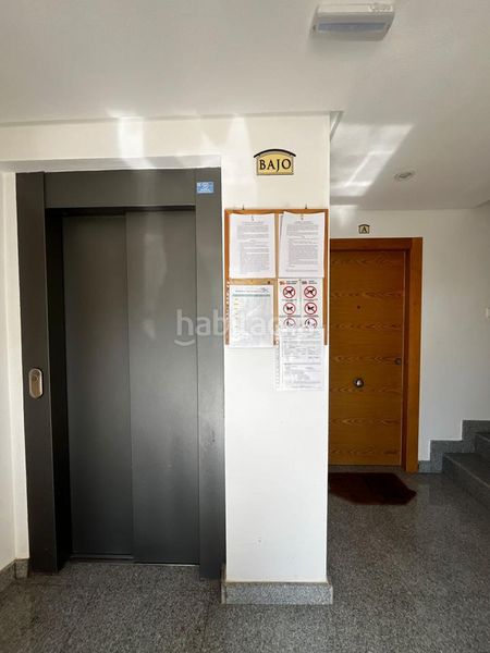 Foto e9981838-b0f9-445b-9cd6-1e2025adbb19. Planta baixa amb calefacció aparcament piscina a Murcia