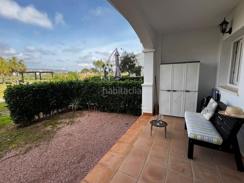 Foto f0c68259-e6d6-428c-9781-15feb9a82a79. Planta baixa amb calefacció aparcament piscina a Murcia