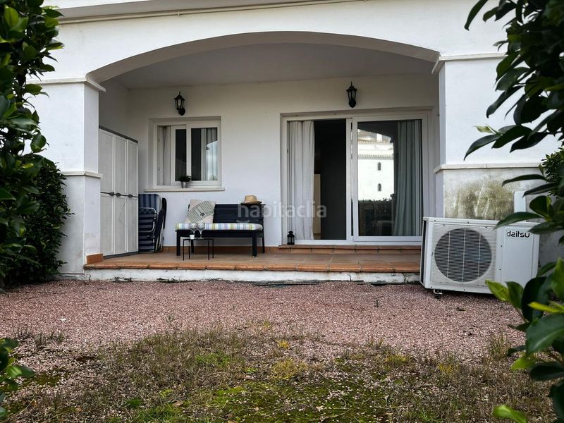 Foto f7dde9ba-46dc-4071-ba89-769717c13801. Planta baixa amb calefacció aparcament piscina a Murcia