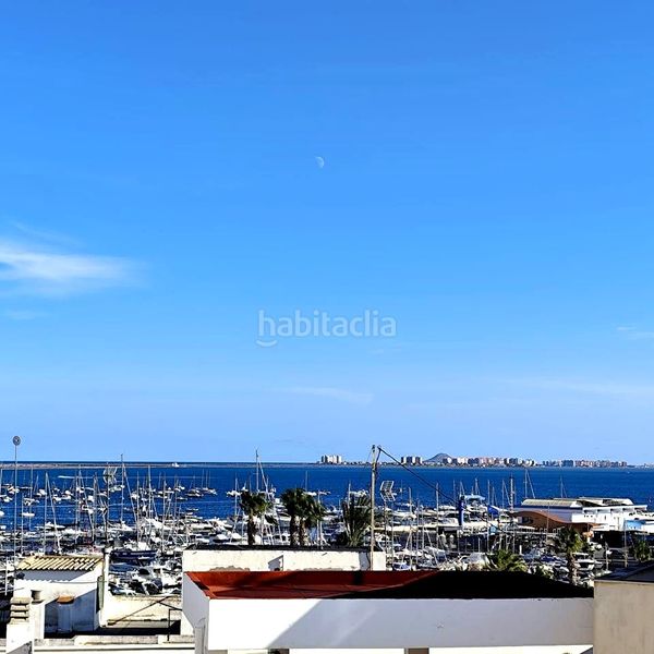 Foto e2a2caa6-56a1-4042-96c1-702f12123aba. Pis a Lo Pagán San Pedro del Pinatar