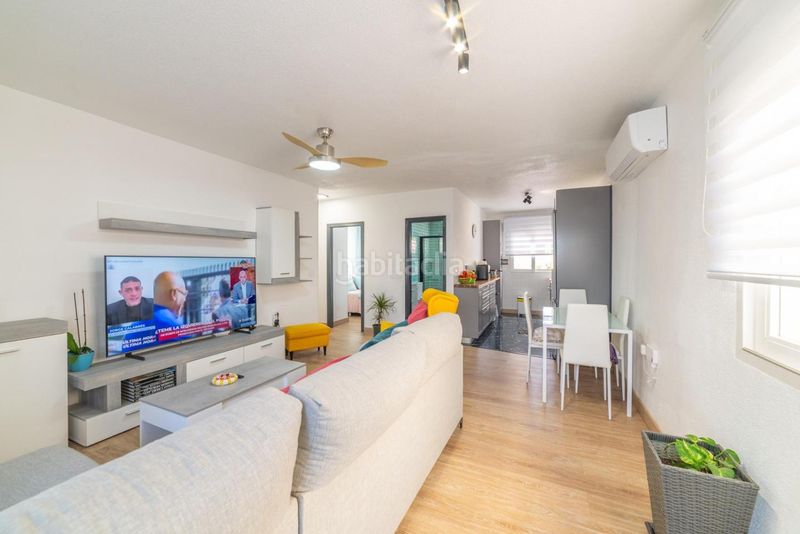 Foto 1c80ec68-5eac-4b52-ad36-962ea79f4db6. Planta baixa a Centro Alcázares (Los)