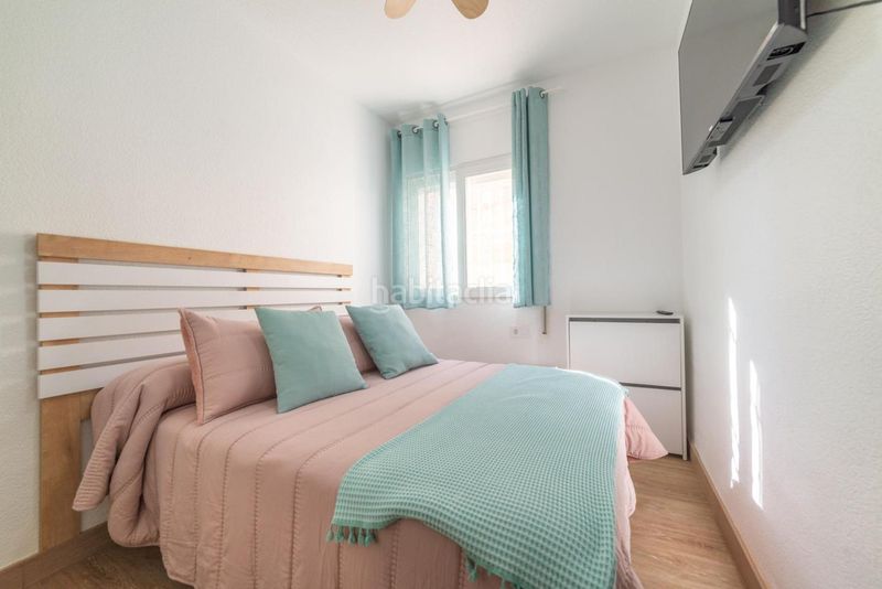 Foto 24978098-1464-4681-a6f0-dcafa1b734b3. Planta baixa a Centro Alcázares (Los)